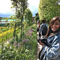 Mica Roskam的照片