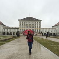 Nadia Shevchuk's Photo