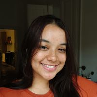 Camila Martinez's Photo