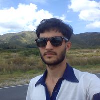 Juan Antonio's Photo