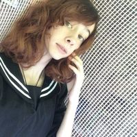 Sophie Anokhina的照片