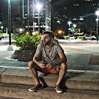 Leandro Hirigoyén的照片