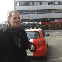 Daniel Finkelman's Photo