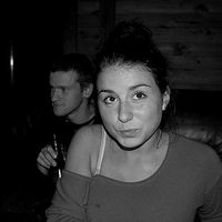 Justyna Kloza's Photo