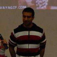 Vasco Oyarzabal's Photo