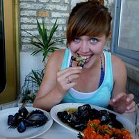 Zofia Bedyńska's Photo