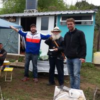 Fotos de Jesús Gabriel García