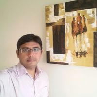 Ankit  Tripathi的照片