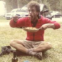 Lorenzo Camosi's Photo