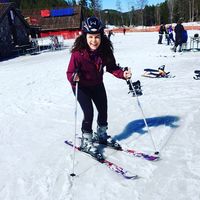 Emília Barreto's Photo