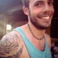 Mattia Formato的照片