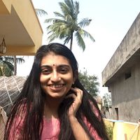 Divya Vattikuti's Photo