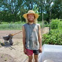 Photos de James Cook