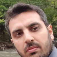 Hadi Eskandari的照片