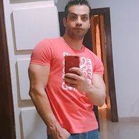 Haitham Mamdouh's Photo