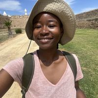 Bolu Oladunjoye's Photo