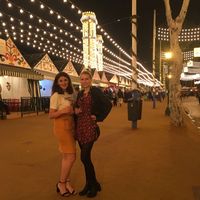 hannah dean的照片