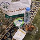 Bilder von CS Meet Up | Iftar In Masjidul Nabawi