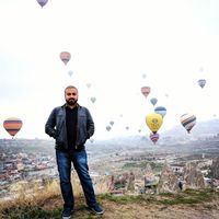 Mughees Anwar's Photo