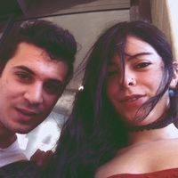 Charidimos Kouroglou's Photo