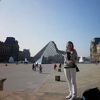 Sandra Dujmovic's Photo