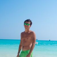 Francesco G. Magaletta的照片