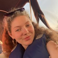 Celine Börjesson's Photo