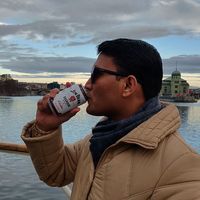 Le foto di Avdhesh Singh