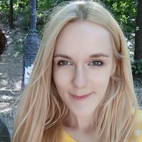 Emilia Hutnik的照片