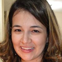 Ana Salgado的照片