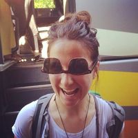 Photos de Julia Bajada