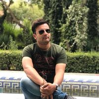 babak kafash's Photo