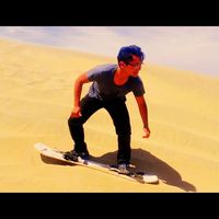 ALEX  MICHAEL's Photo