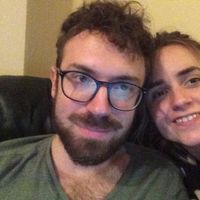 Damiano Perri's Photo