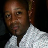 Chief Thomas Munuo's Photo