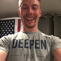 Peter Lindblom's Photo