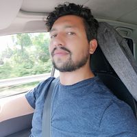 Fotos de Gianluca Canale