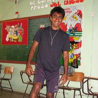 Fotos de Prateik Dalmium