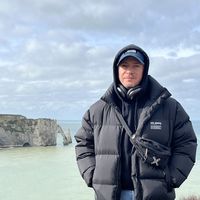 Fotos de Viktor Hnativ