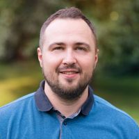 Yuriy Veligorski's Photo