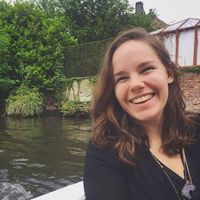 Haley Manin的照片