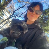 Maia Helberg's Photo