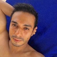 Gabriel Reséndiz的照片