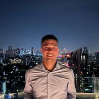 Zakaria  El Abdellaoui's Photo