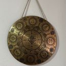 Organic green tea and talk with local's picture