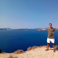 Albert FzSubi's Photo