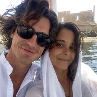 Le foto di Elias y Camila