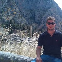 Alexandros Liokis's Photo