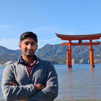 Abhinav Gadde's Photo