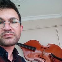 Cihan Canbolat的照片